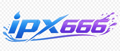ipx666 logo